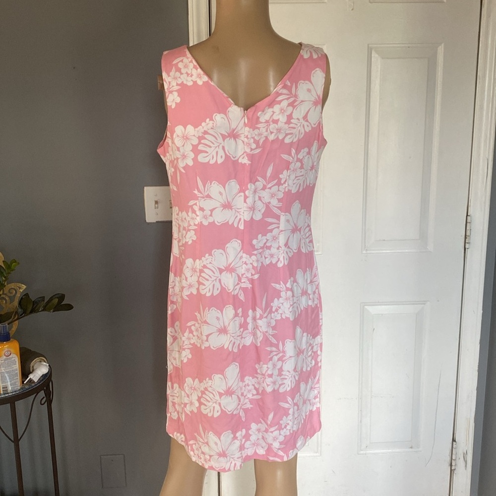 Caribbean Joe dress - Picture 4 of 5